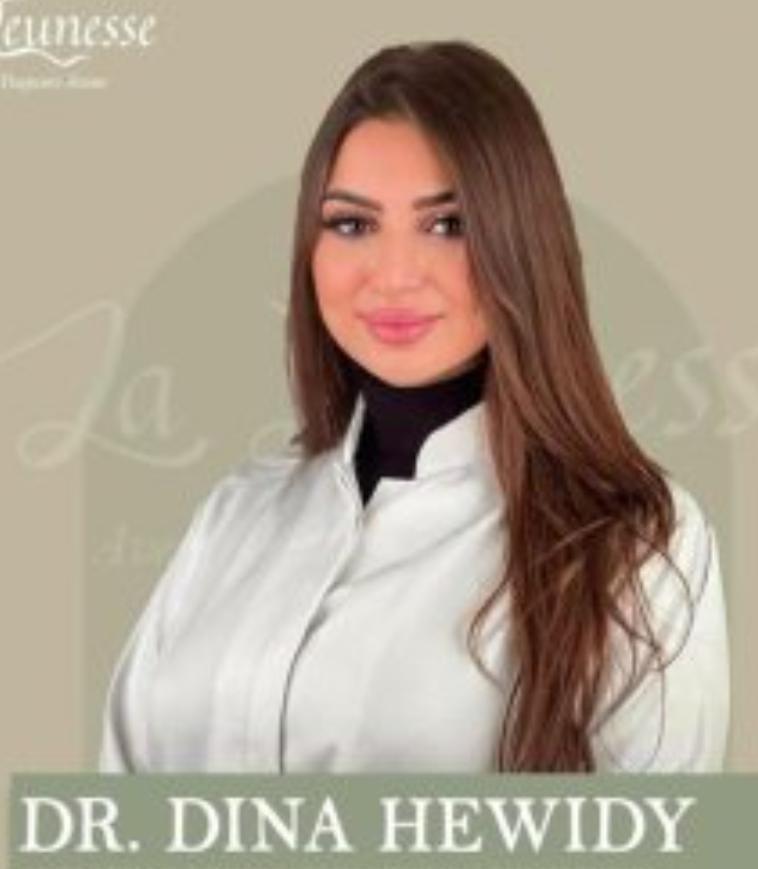 Dr. Dina Howeidy