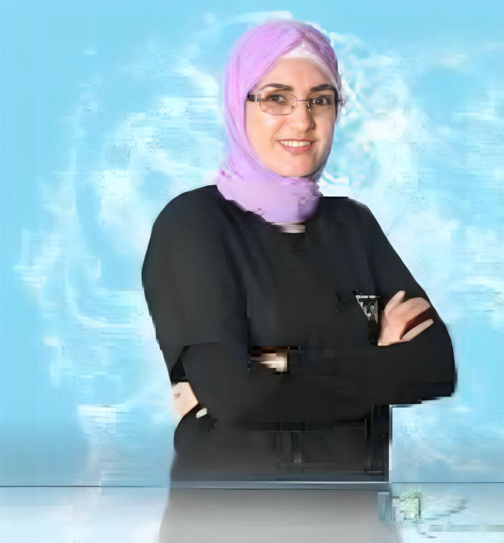 Doctor Salma Farid