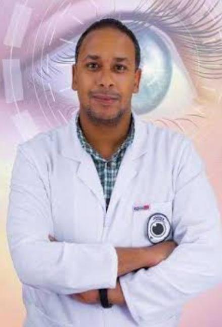 Dr. Islam Hussein