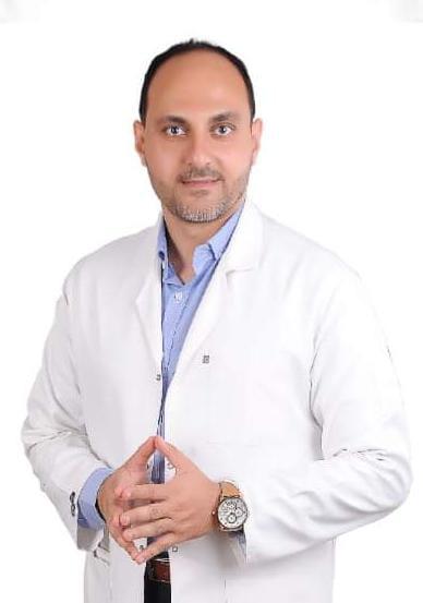 Dr. Ahmed Farid Maki 