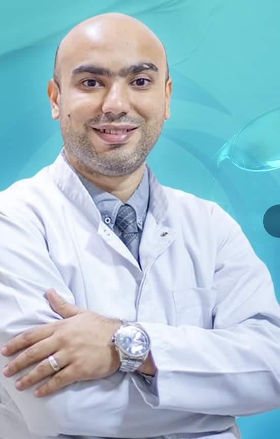 Dr. Ezzat Ali Ezzat