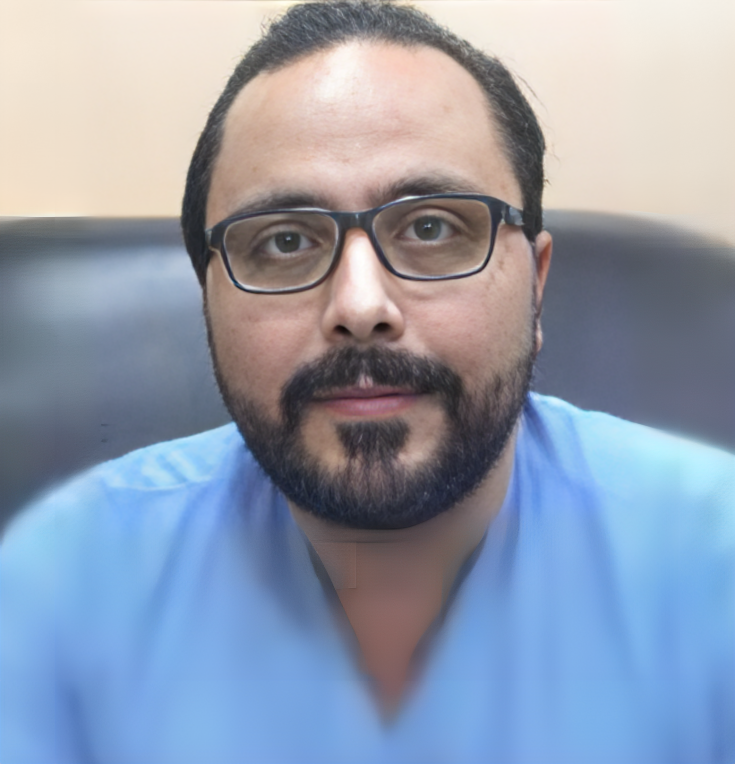 Doctor Mohamed Khalaf