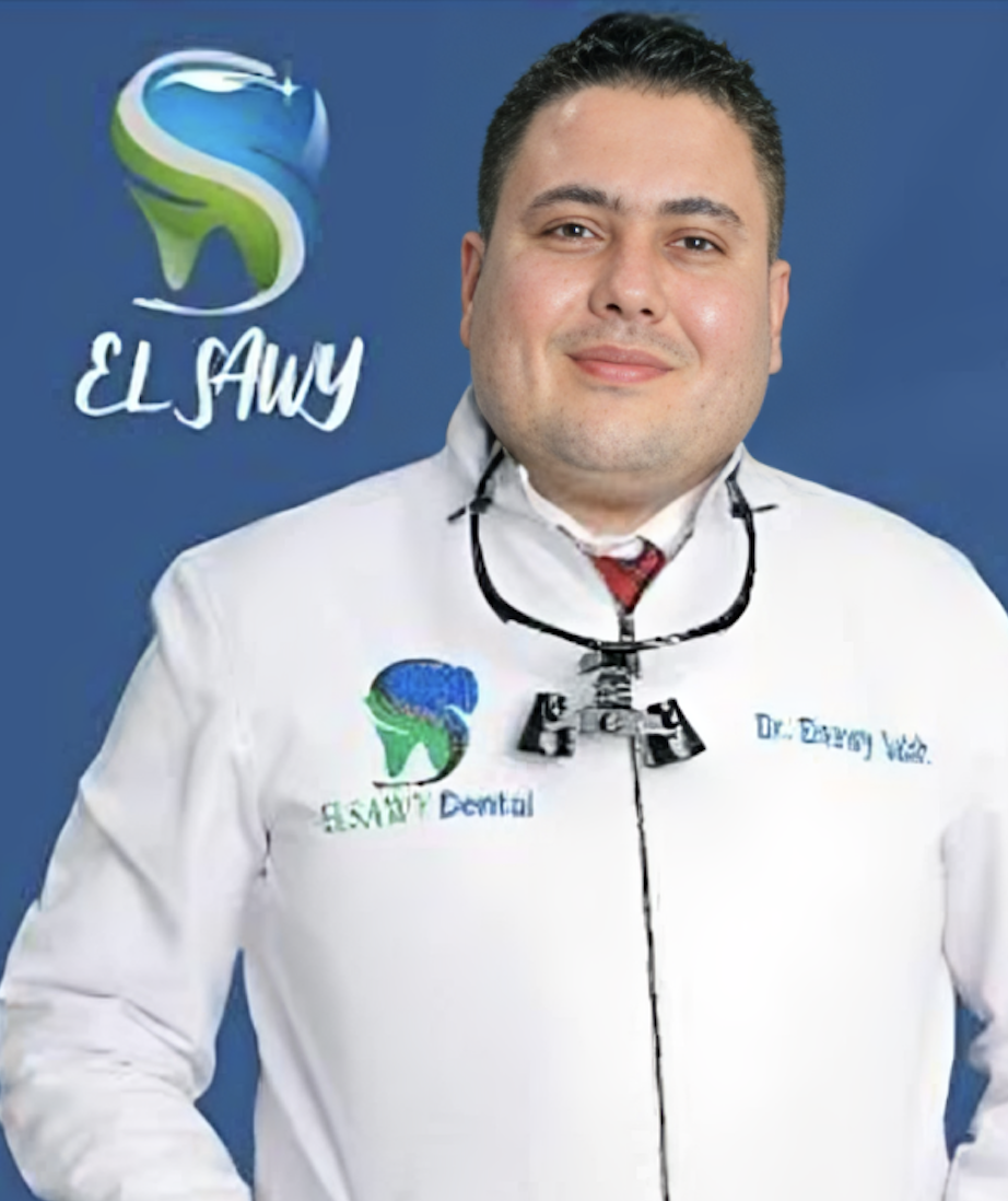 Doctor El-Sawy Salah El-Din