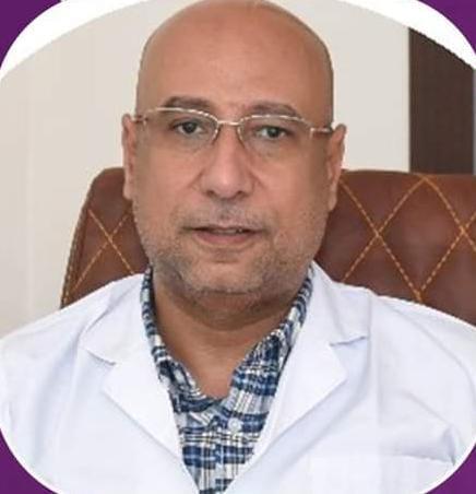 Dr. Ashraf Fouad