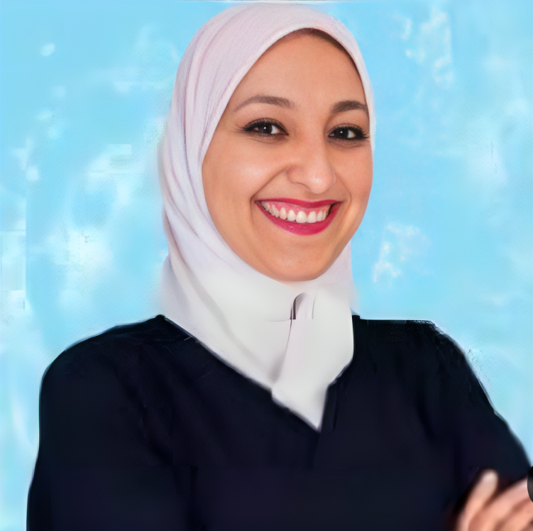 Dr. Esraa Mustafa