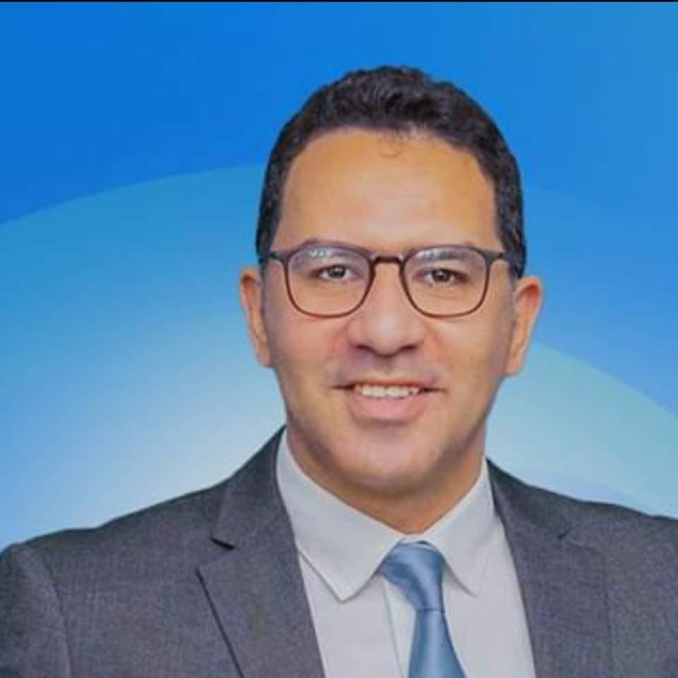 Dr. Amr El-Baz