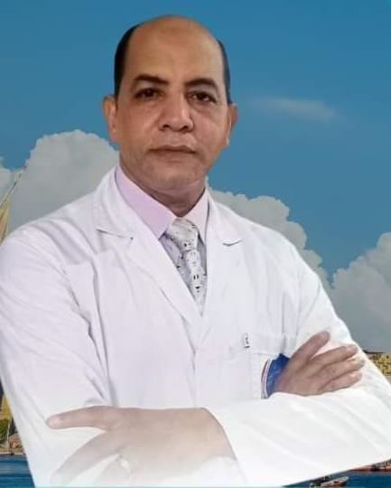 Dr. Wahid Fawzy Abdel Rasoul