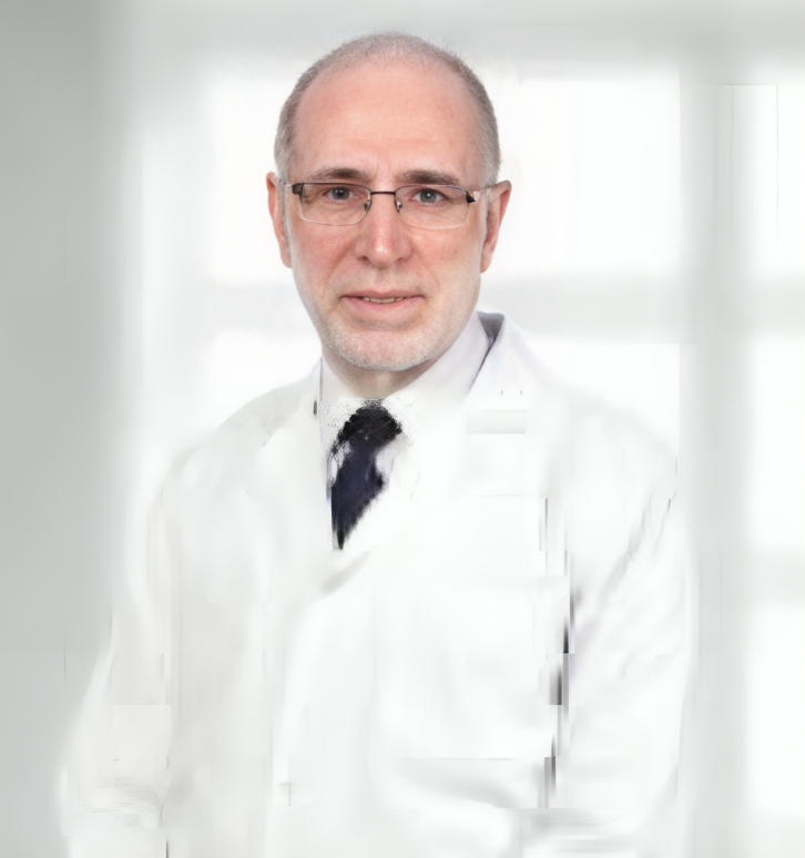 Doctor Hussein Nasrallah