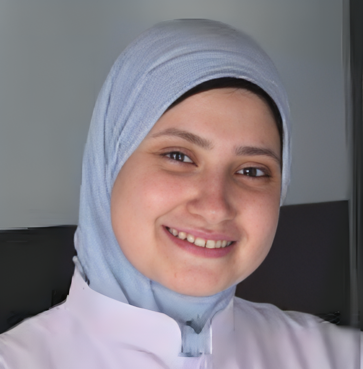 Dr. Radwa Mohsen