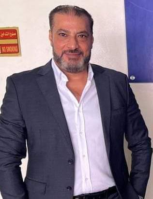 Dr. Ahmed Mohamed Khamis