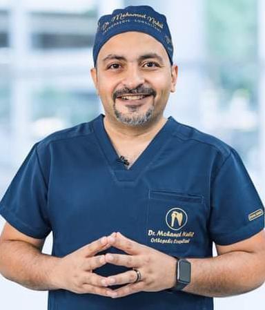 Dr. Mohamed Nabil