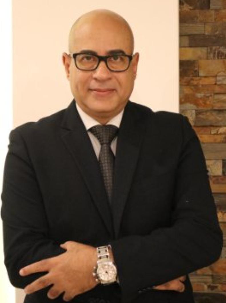 Dr. Tariq Al-Arini