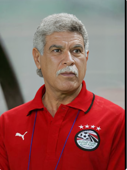 Hassan Shehata 