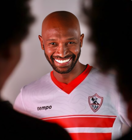 Mahmoud Shikabala