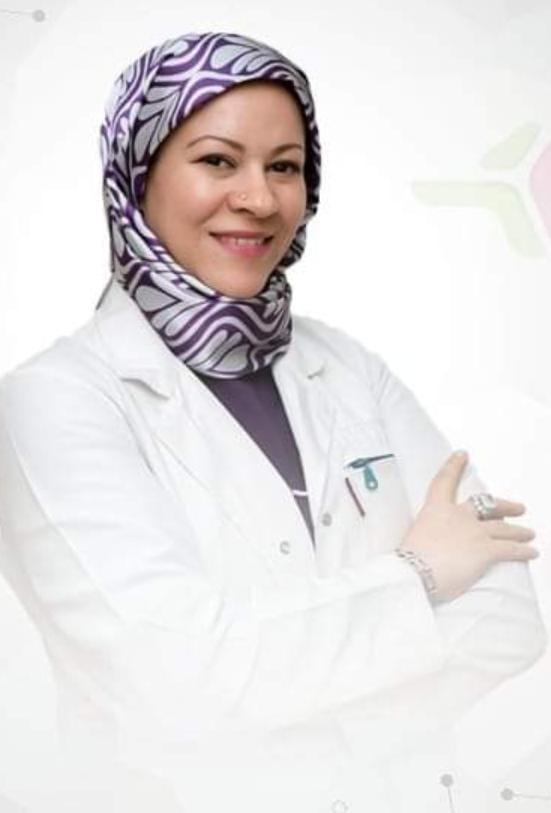 Dr. Yasmine Hassan