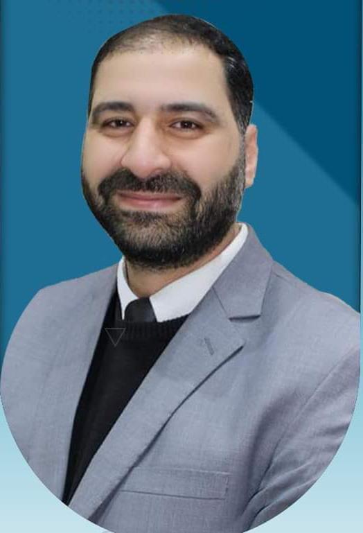 Dr. Ayman Youssef Al-Tabaa 