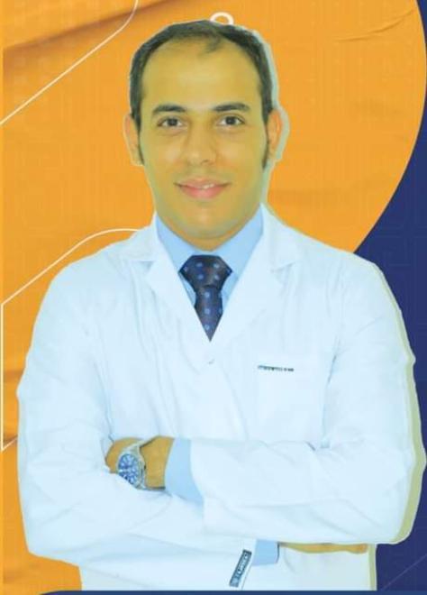 Dr. Ahmed Shaarawy