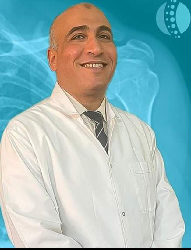 Dr. Mahmoud Hadhoud