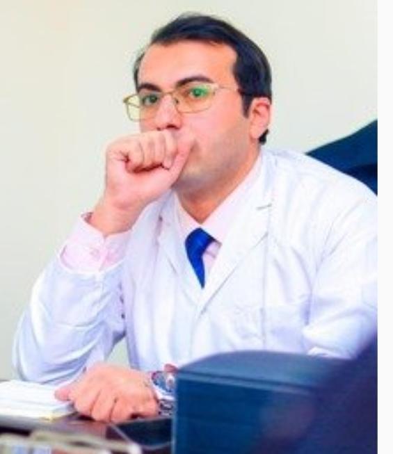 Dr. Hesham Ibrahim Mohamed Mansour