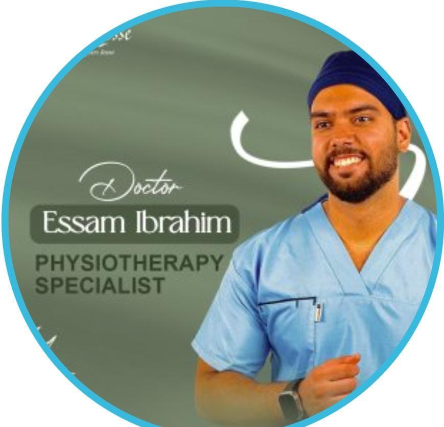 Dr. Essam Ibrahim