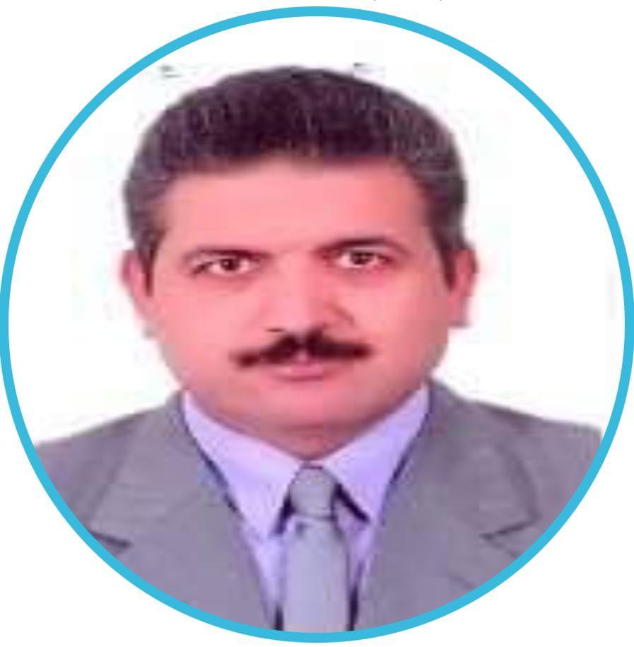 Dr. Samuel Nassif