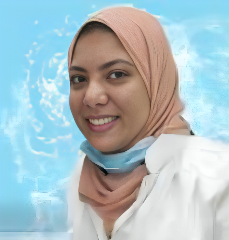 Dr. Alaa Sanousi