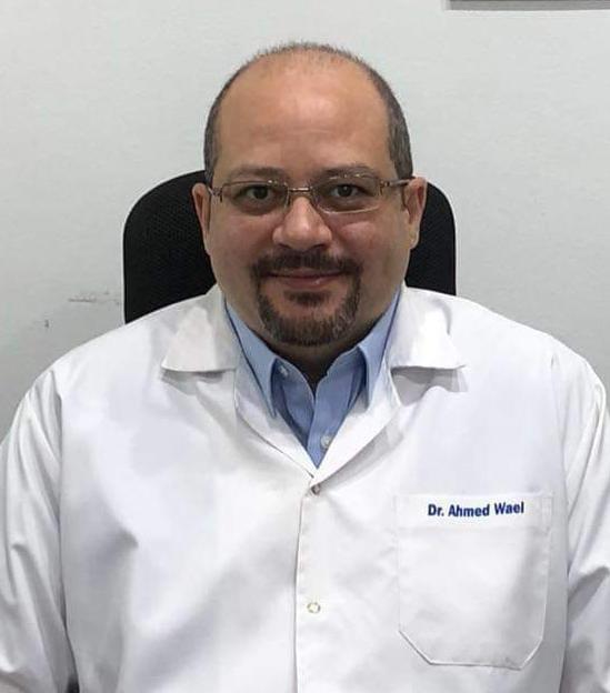 Dr. Ahmed Wael Abdel Mohsen