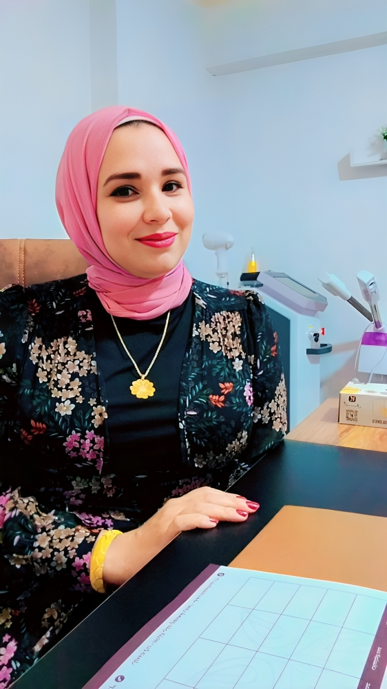 Dr. Amira Ragab