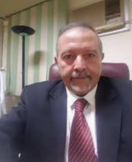 Dr. Sherif Abdel Rahman Abdel Hay