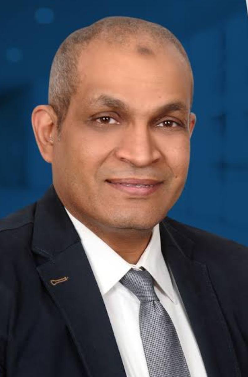 Prof. Dr. Abdul Rahman Jaber