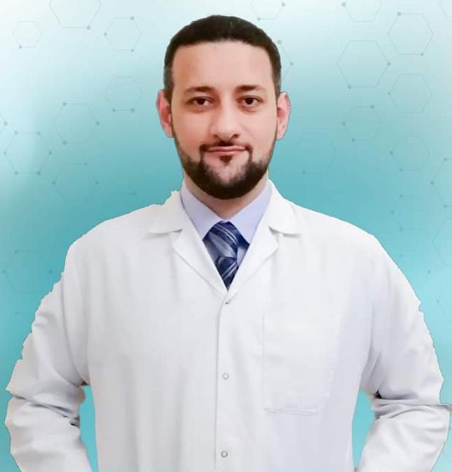 Dr. Ahmed Mustafa Abdel Moneim