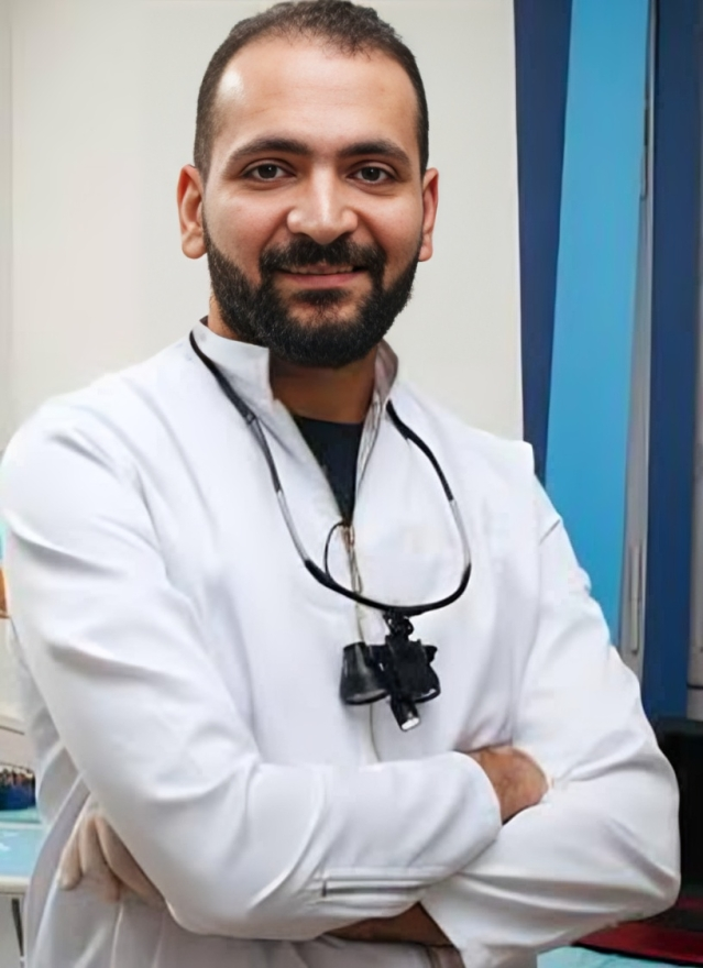 Dr. Tarek Abdel Aziz