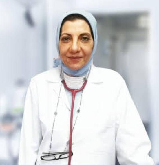 Dr. Noha Hassan Zaghloul