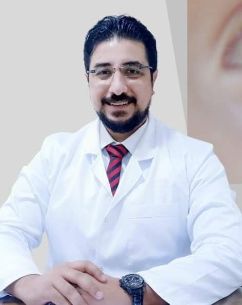 Dr. Mahmoud Rashid