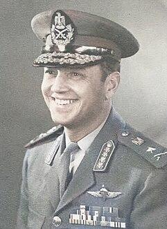 سعد الدين الشاذلي