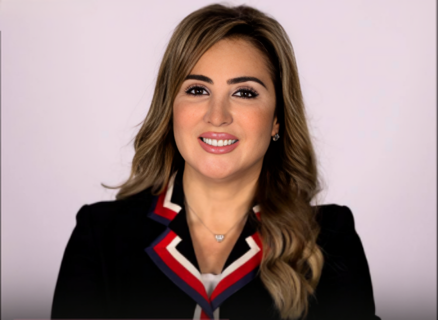 Hala Khaled El Kasem