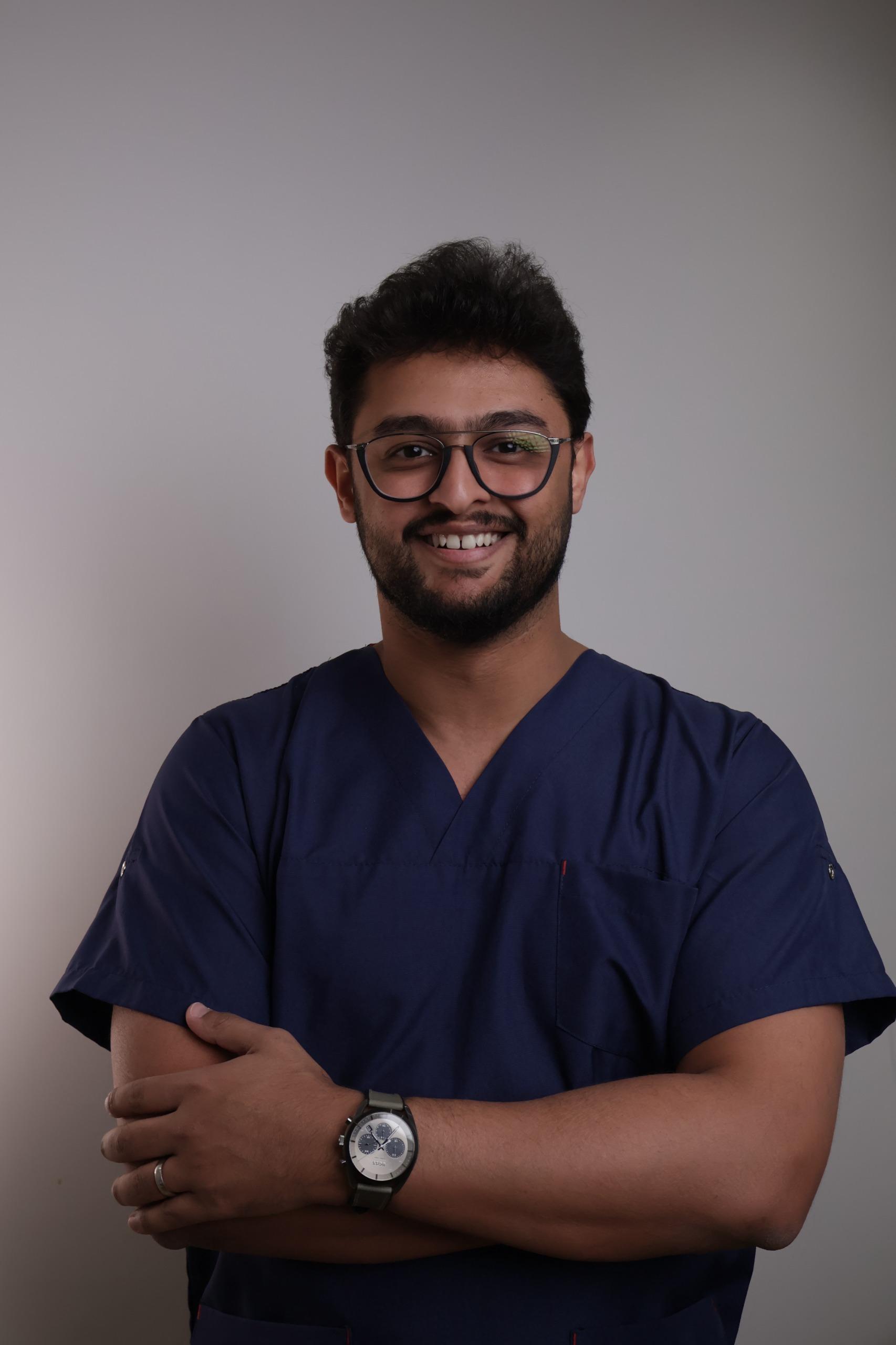 دكتوراحمد خالد ابو زيد