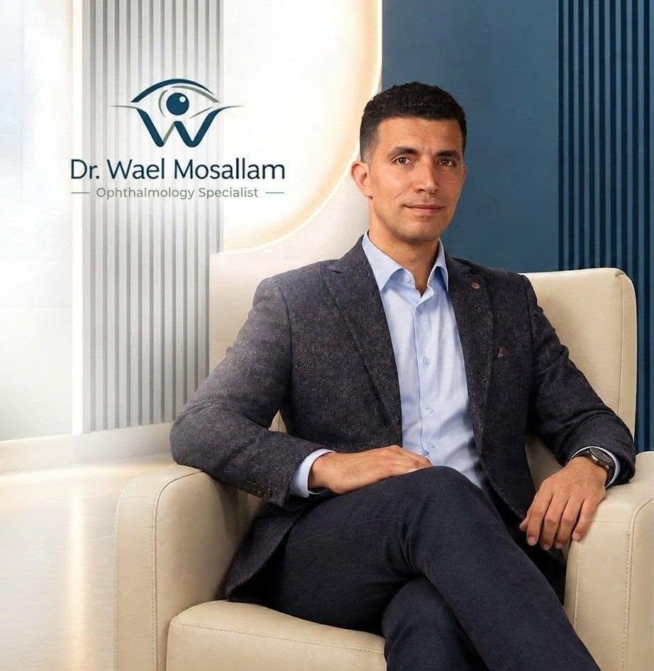 Dr. Wael Mosallam