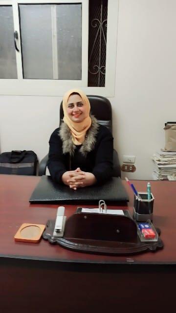 مكتب ابتسام مسعد شلبي للمحاماة