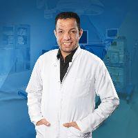 دكتور أحمد إبراهيم عبدالله للجراحة العامة 