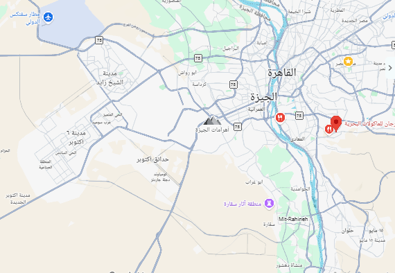 دكتورة ندى عبد الستار