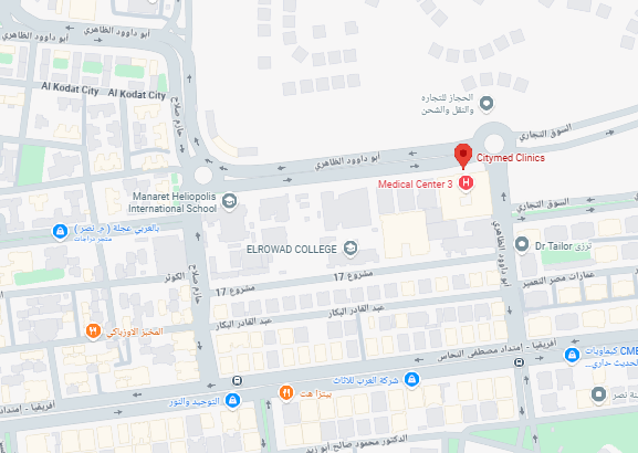 دكتور وائل إمام استشاري  أمراض الصدر والحساسية 