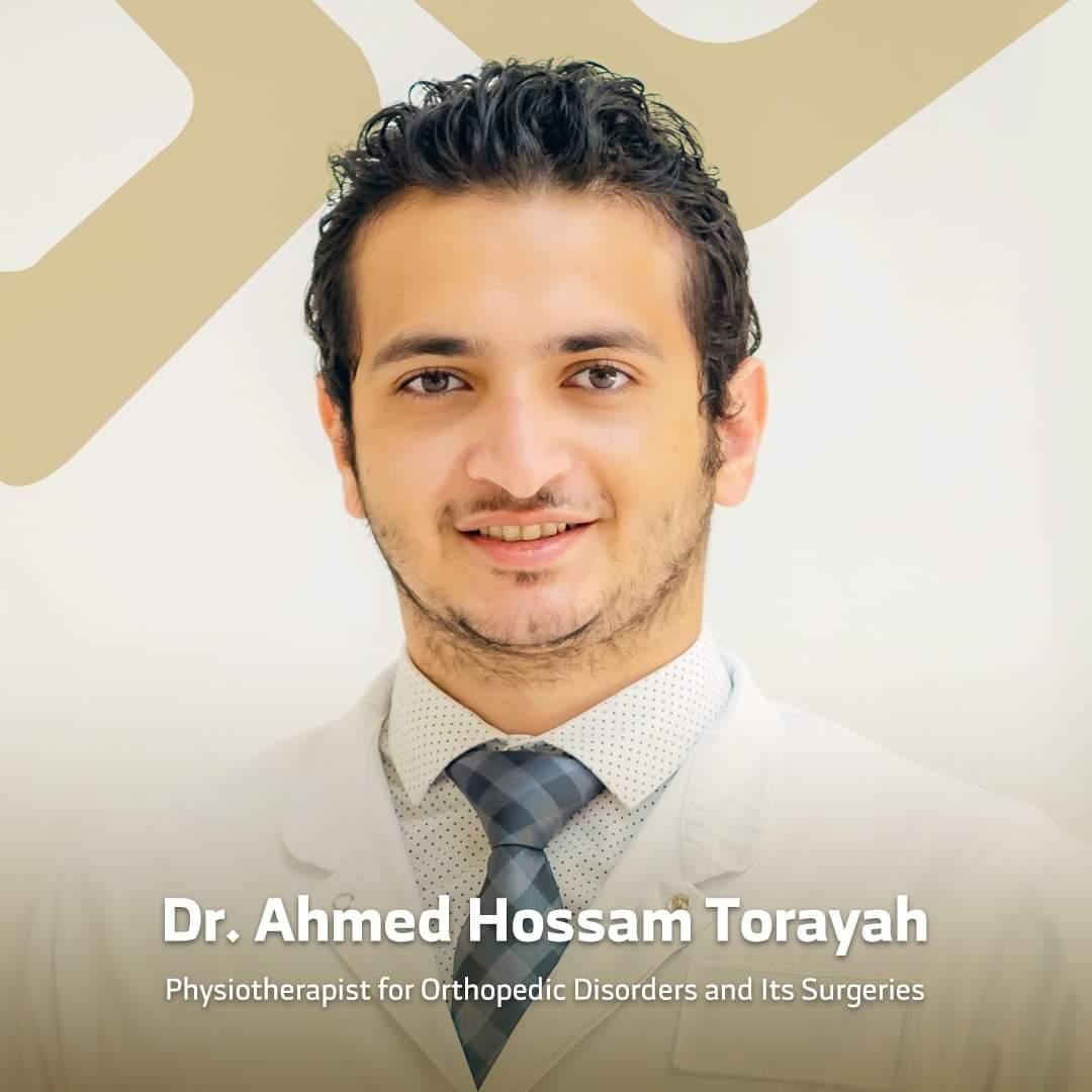 Doctor Ahmed Torayah