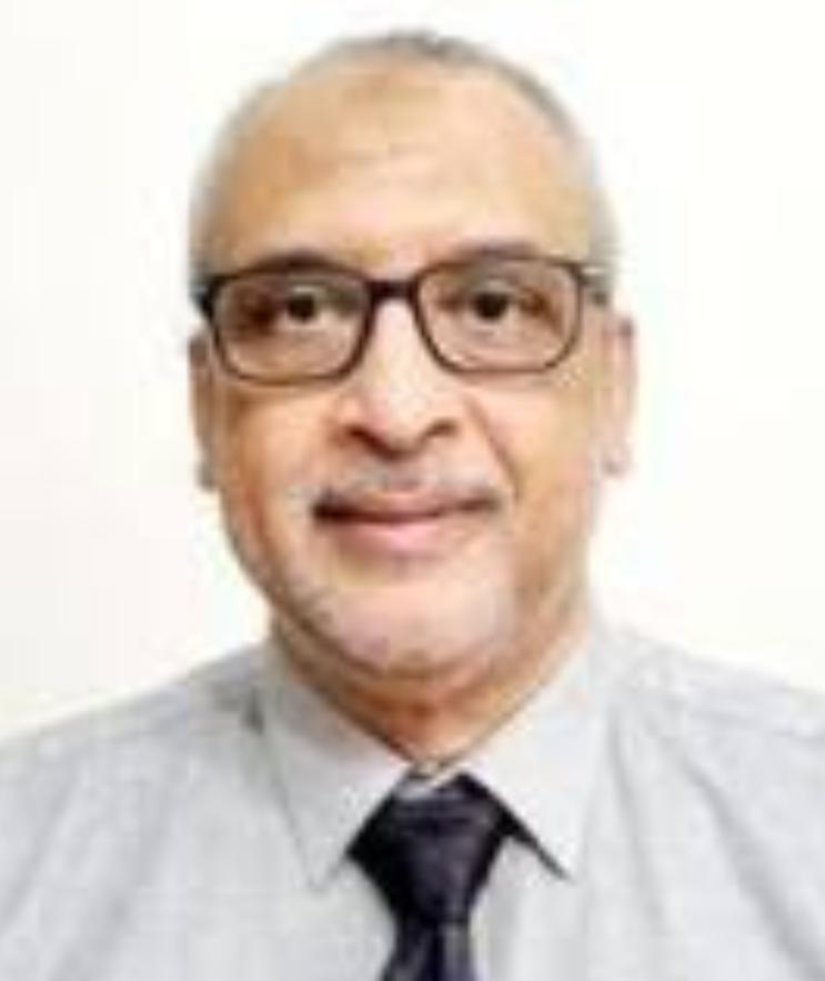 Dr. Abdul Latif Al-Alwani