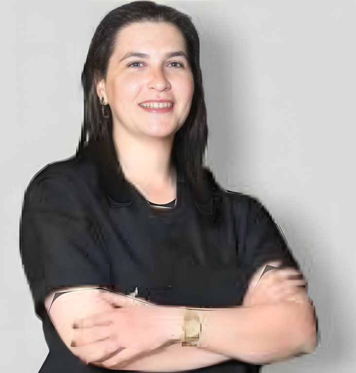 Doctor Heba Al-Sarif