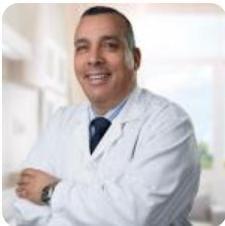 Dr. Hossam Barawy