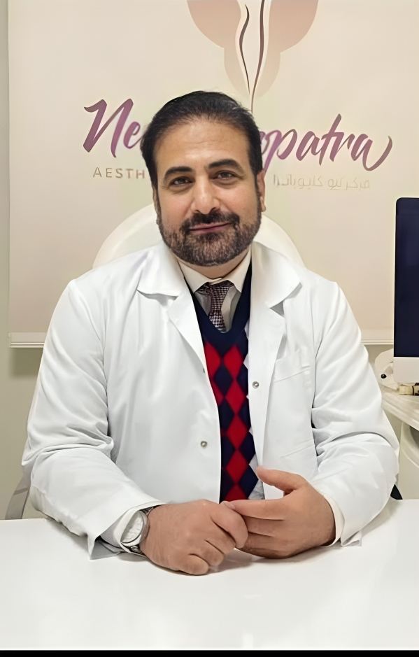 Dr. Osama El-Feky