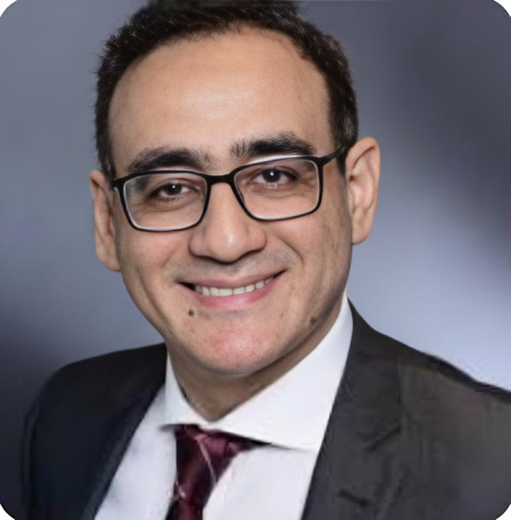 Dr. Yasser El-Hawary