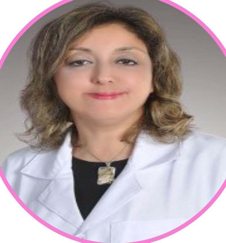 Prof. Dr. Manal Abdel Sattar