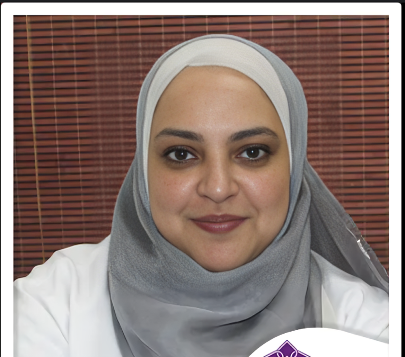 Dr. Dina Taha Ali Rizk